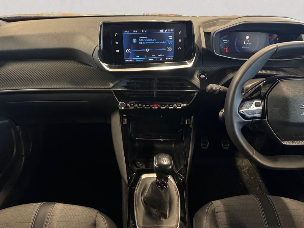 Used Peugeot 2008 2022 for sale - 77983038: Photo 13