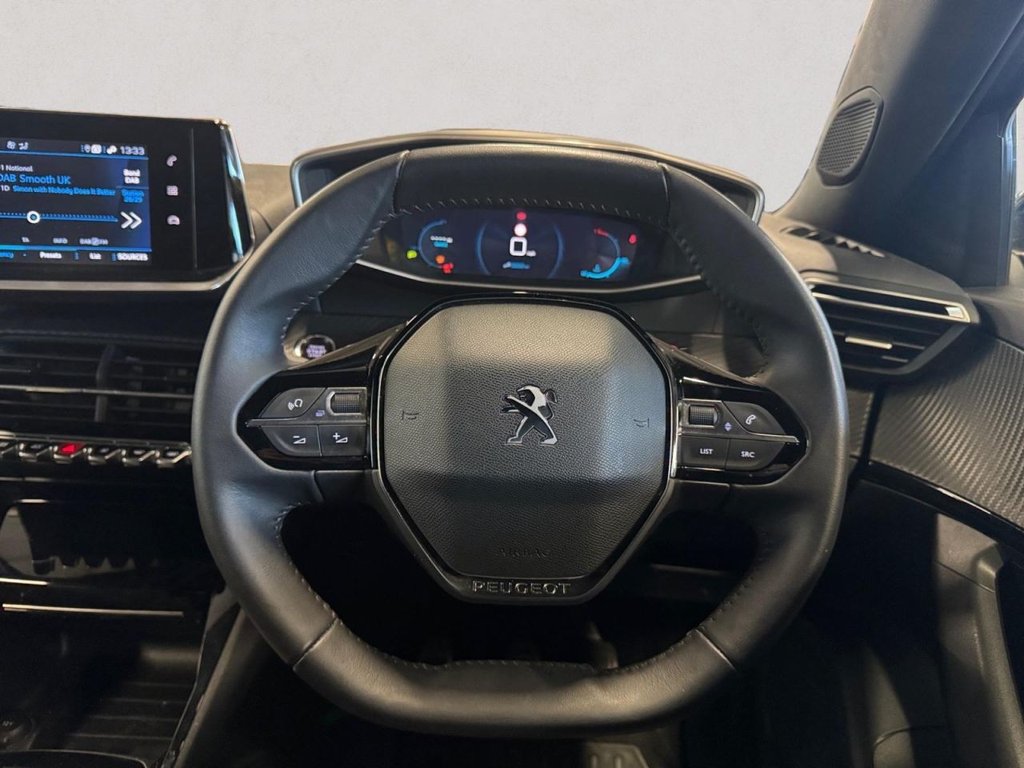 Used Peugeot 2008 2022 for sale - 77983038: Photo 14