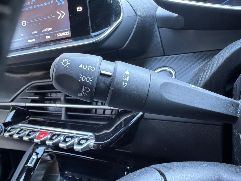 Used Peugeot 2008 2022 for sale - 77983038: Photo 18