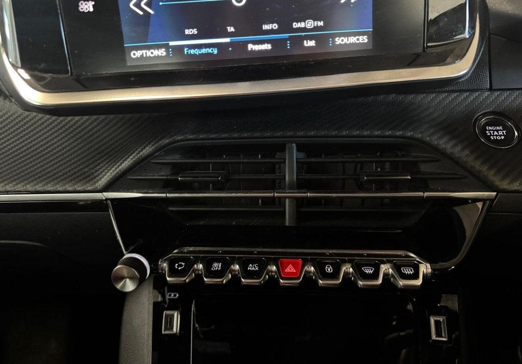 Used Peugeot 2008 2022 for sale - 77983038: Photo 23