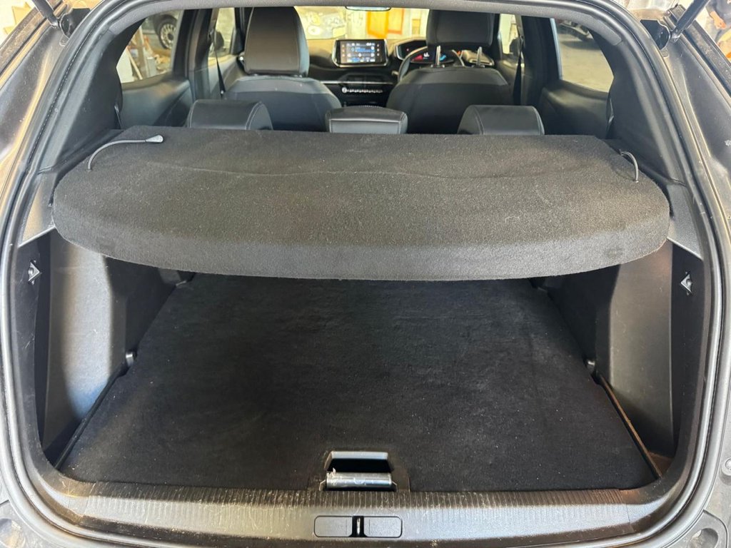 Used Peugeot 2008 2022 for sale - 77983038: Photo 28