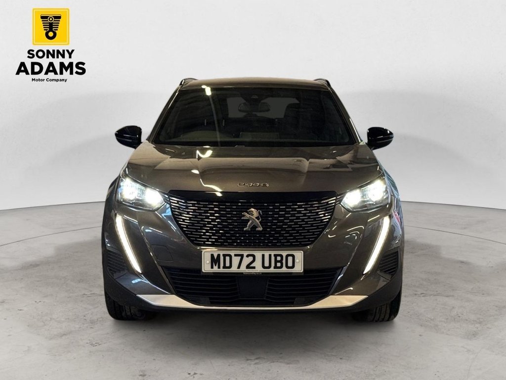 Used Peugeot 2008 2022 for sale - 77983038: Photo 3