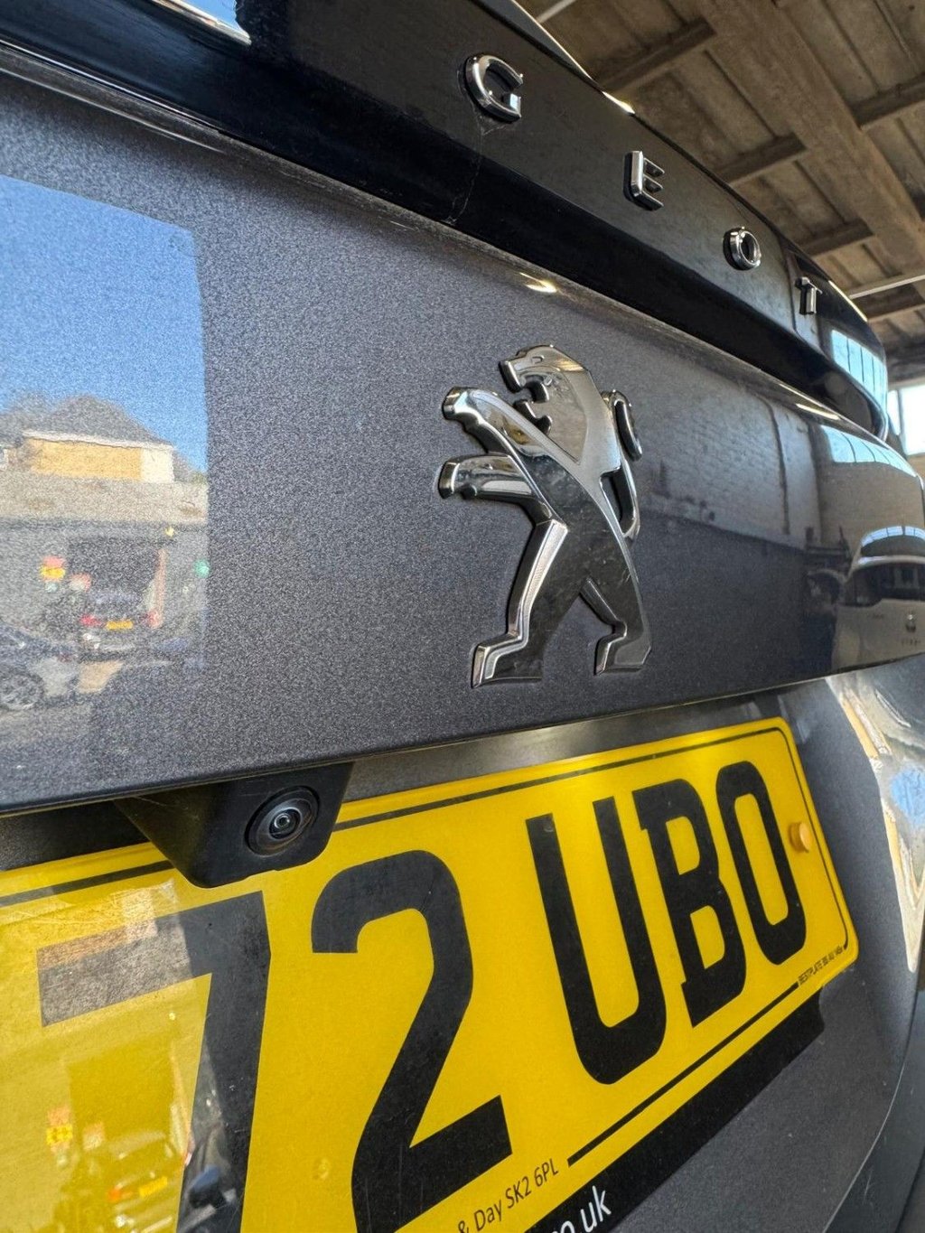 Used Peugeot 2008 2022 for sale - 77983038: Photo 31