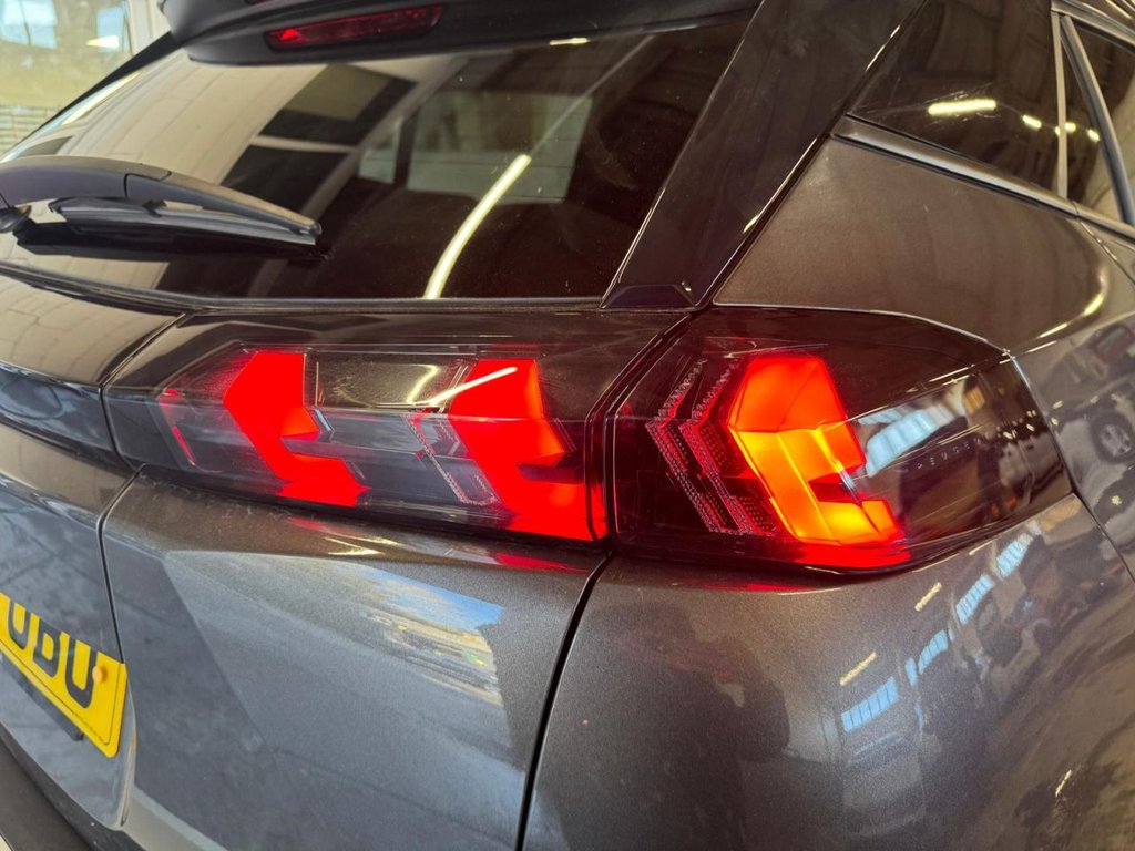 Used Peugeot 2008 2022 for sale - 77983038: Photo 34