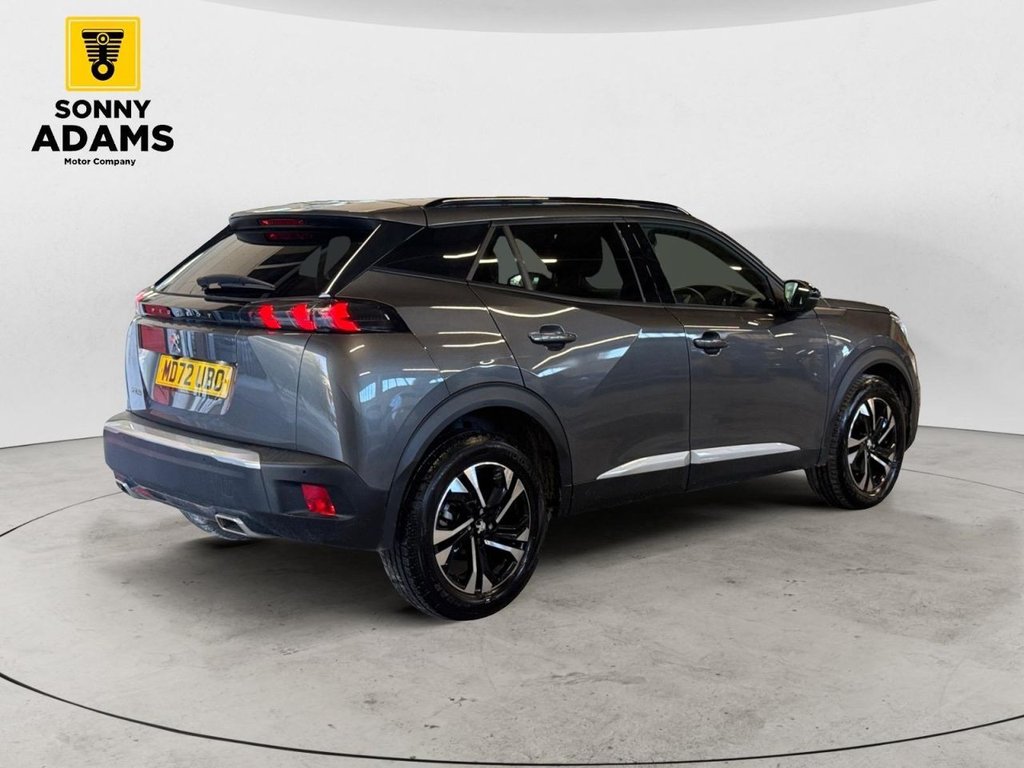 Used Peugeot 2008 2022 for sale - 77983038: Photo 5