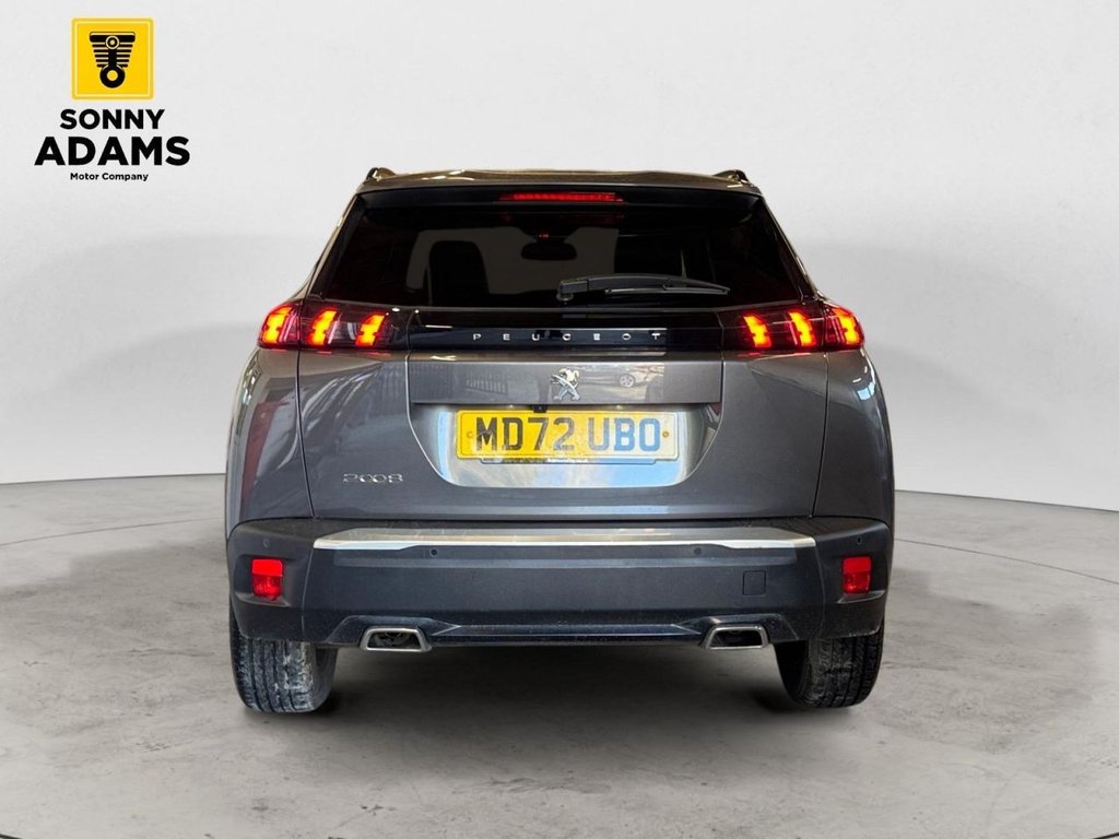 Used Peugeot 2008 2022 for sale - 77983038: Photo 6
