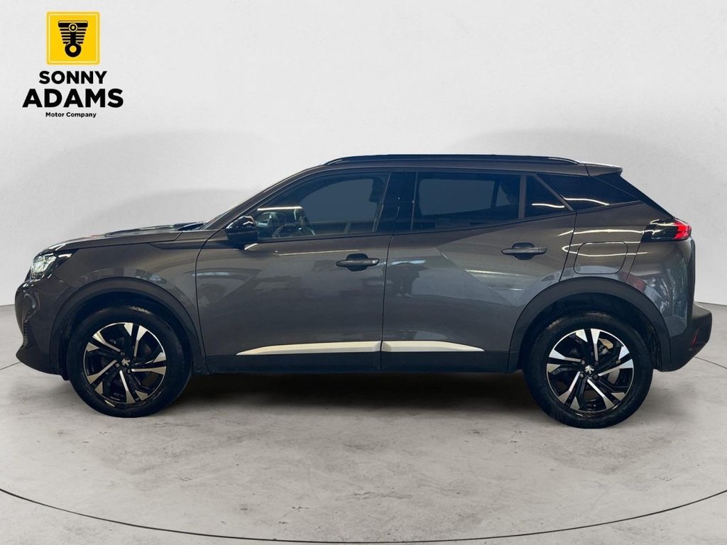 Used Peugeot 2008 2022 for sale - 77983038: Photo 7