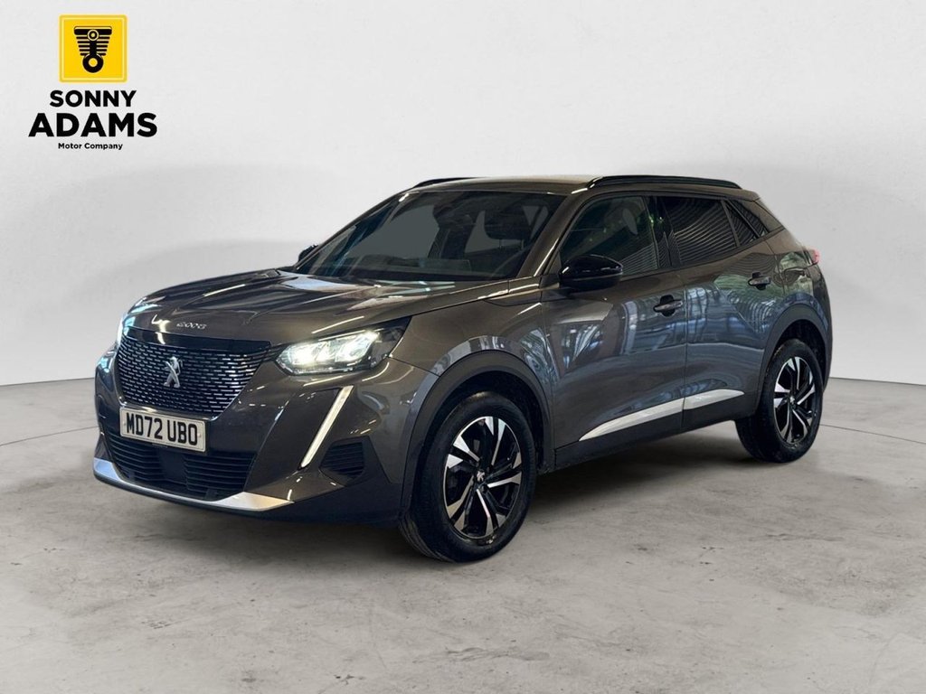 Used Peugeot 2008 2022 for sale - 77983038: Photo 8