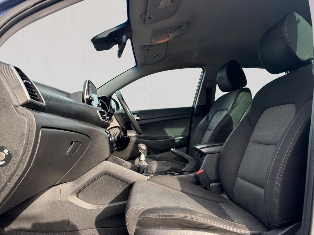 Used Hyundai TUCSON 2020 for sale - 78145400: Photo 10