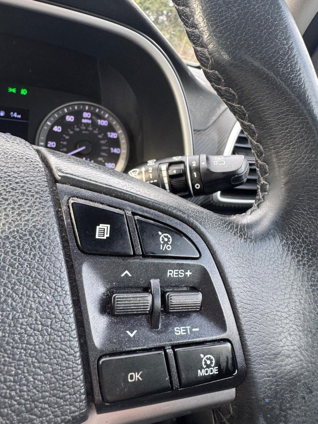 Used Hyundai TUCSON 2020 for sale - 78145400: Photo 16