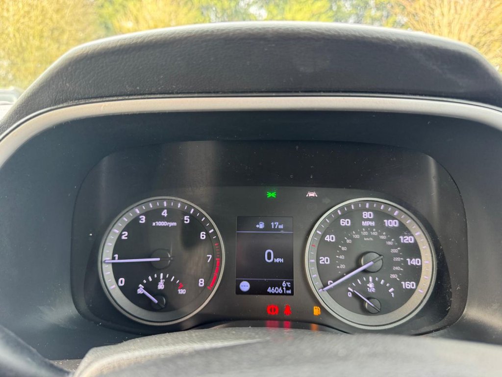 Used Hyundai TUCSON 2020 for sale - 78145400: Photo 17