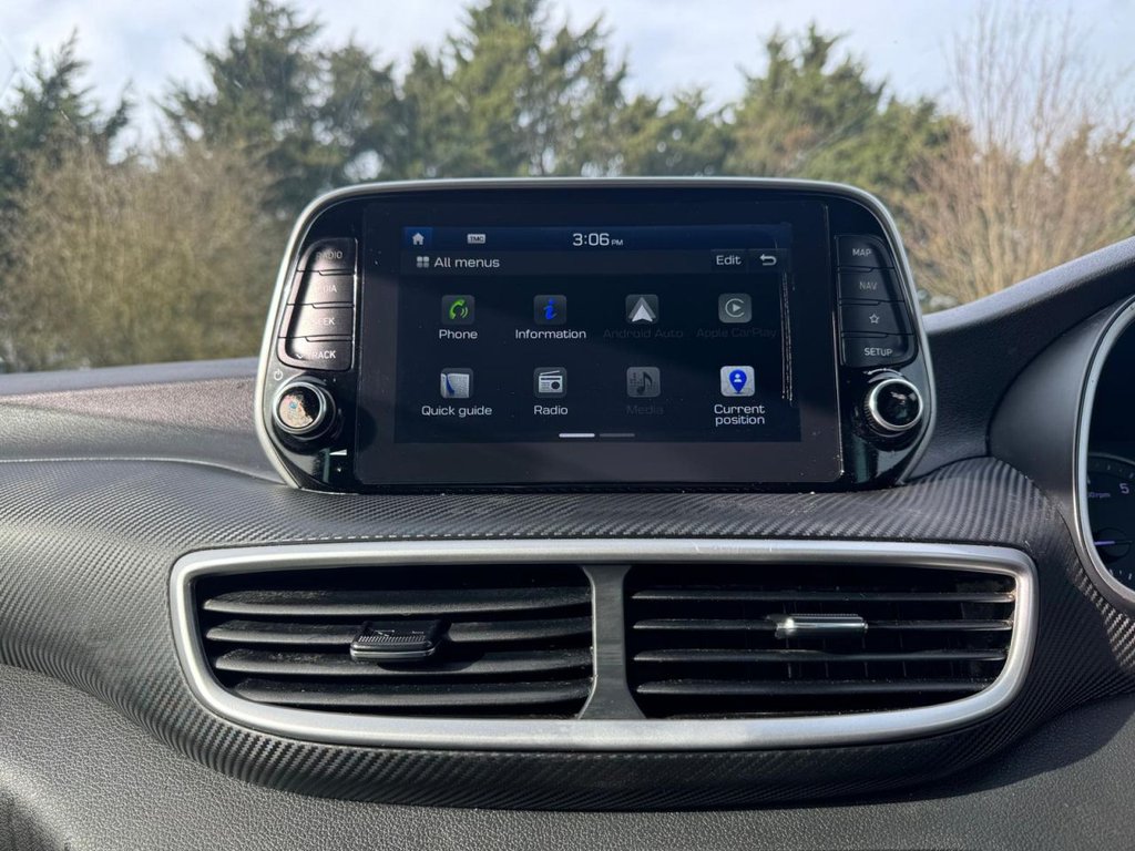 Used Hyundai TUCSON 2020 for sale - 78145400: Photo 18