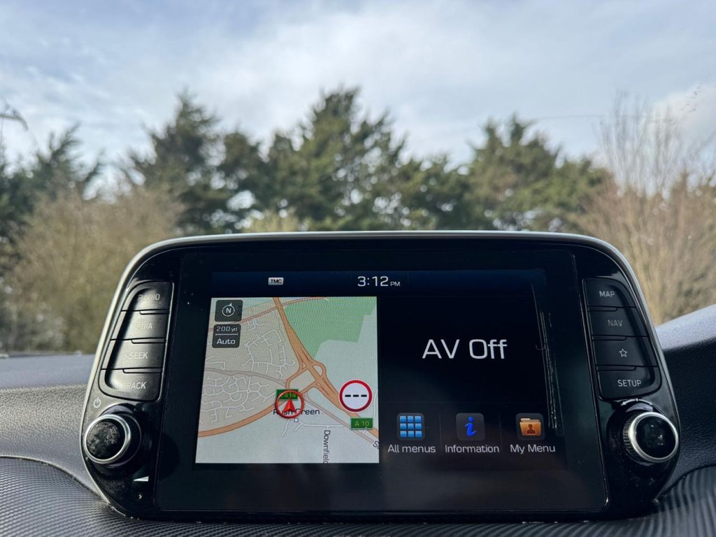 Used Hyundai TUCSON 2020 for sale - 78145400: Photo 26