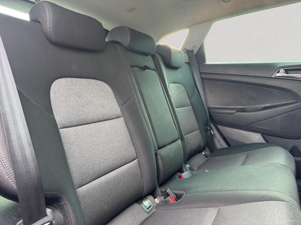 Used Hyundai TUCSON 2020 for sale - 78145400: Photo 30