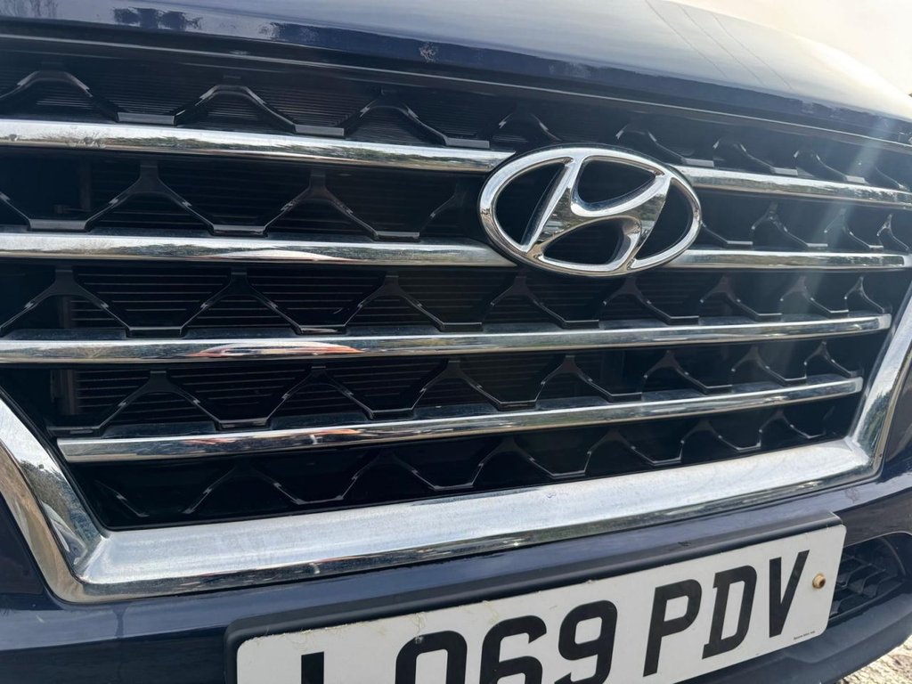 Used Hyundai TUCSON 2020 for sale - 78145400: Photo 31