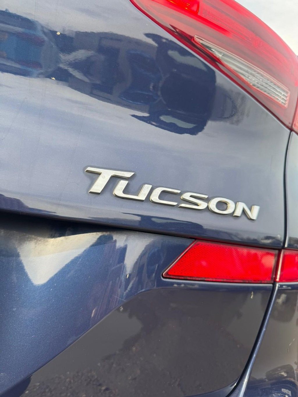 Used Hyundai TUCSON 2020 for sale - 78145400: Photo 33