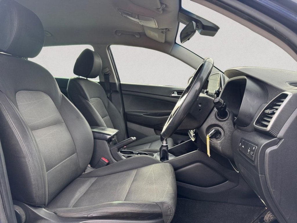 Used Hyundai TUCSON 2020 for sale - 78145400: Photo 9