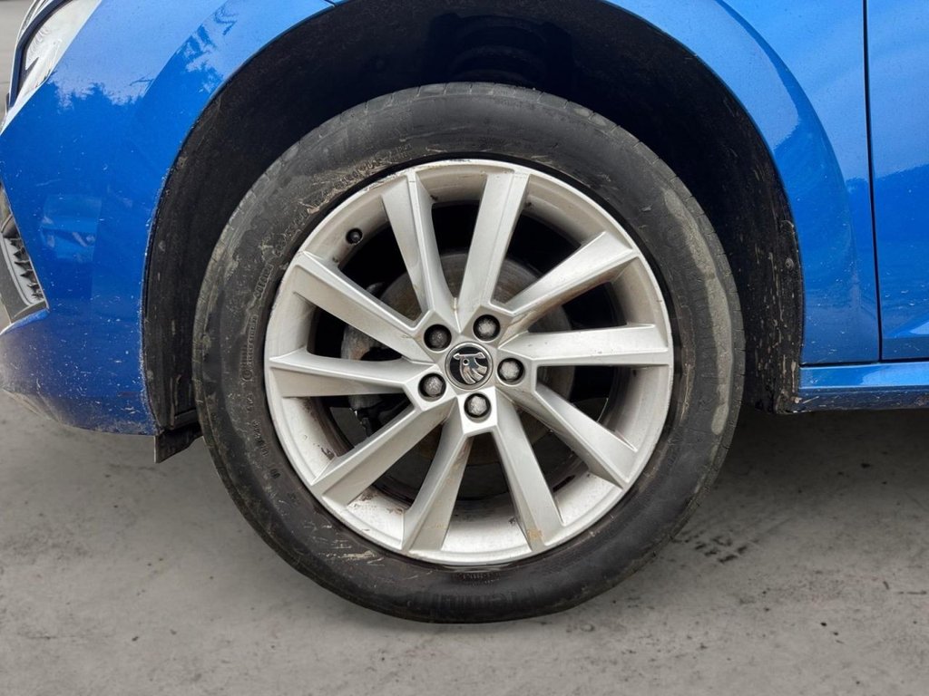 Used Skoda Kamiq 2024 for sale - 77879797: Photo 10