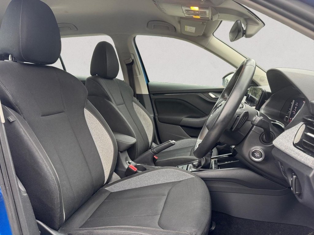 Used Skoda Kamiq 2024 for sale - 77879797: Photo 12