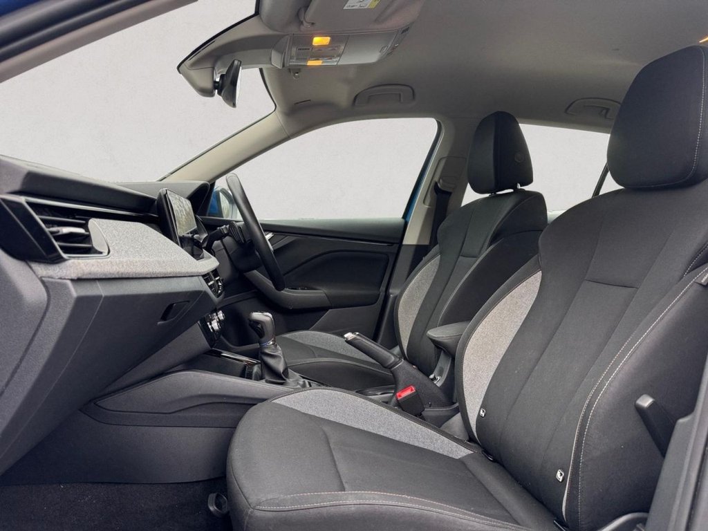 Used Skoda Kamiq 2024 for sale - 77879797: Photo 13