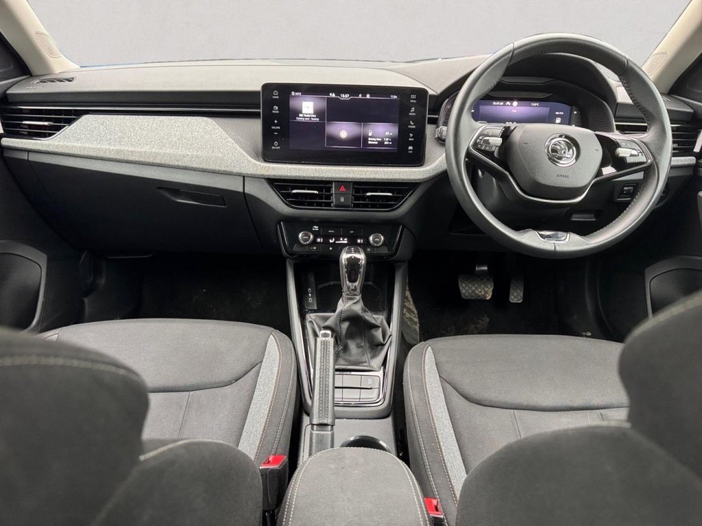 Used Skoda Kamiq 2024 for sale - 77879797: Photo 14