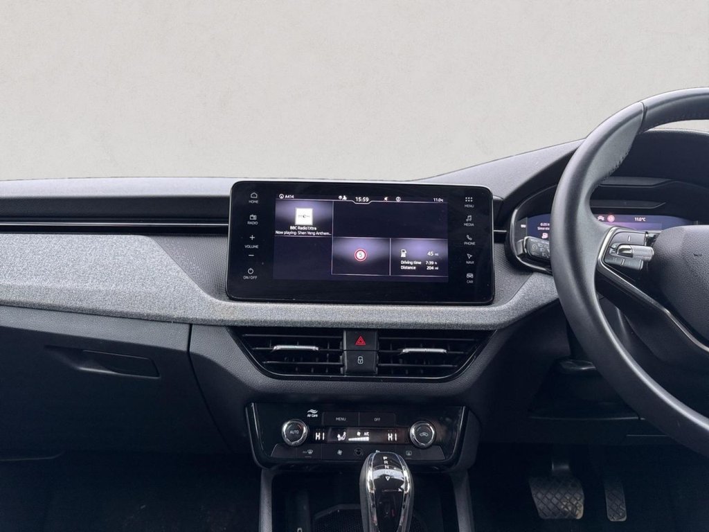 Used Skoda Kamiq 2024 for sale - 77879797: Photo 15