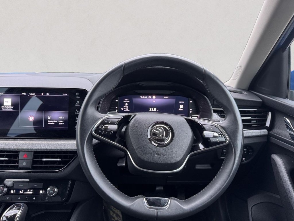 Used Skoda Kamiq 2024 for sale - 77879797: Photo 16