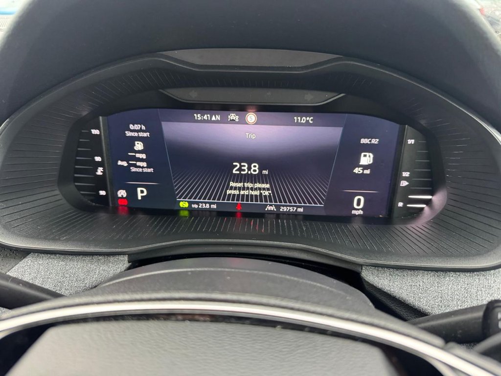 Used Skoda Kamiq 2024 for sale - 77879797: Photo 20