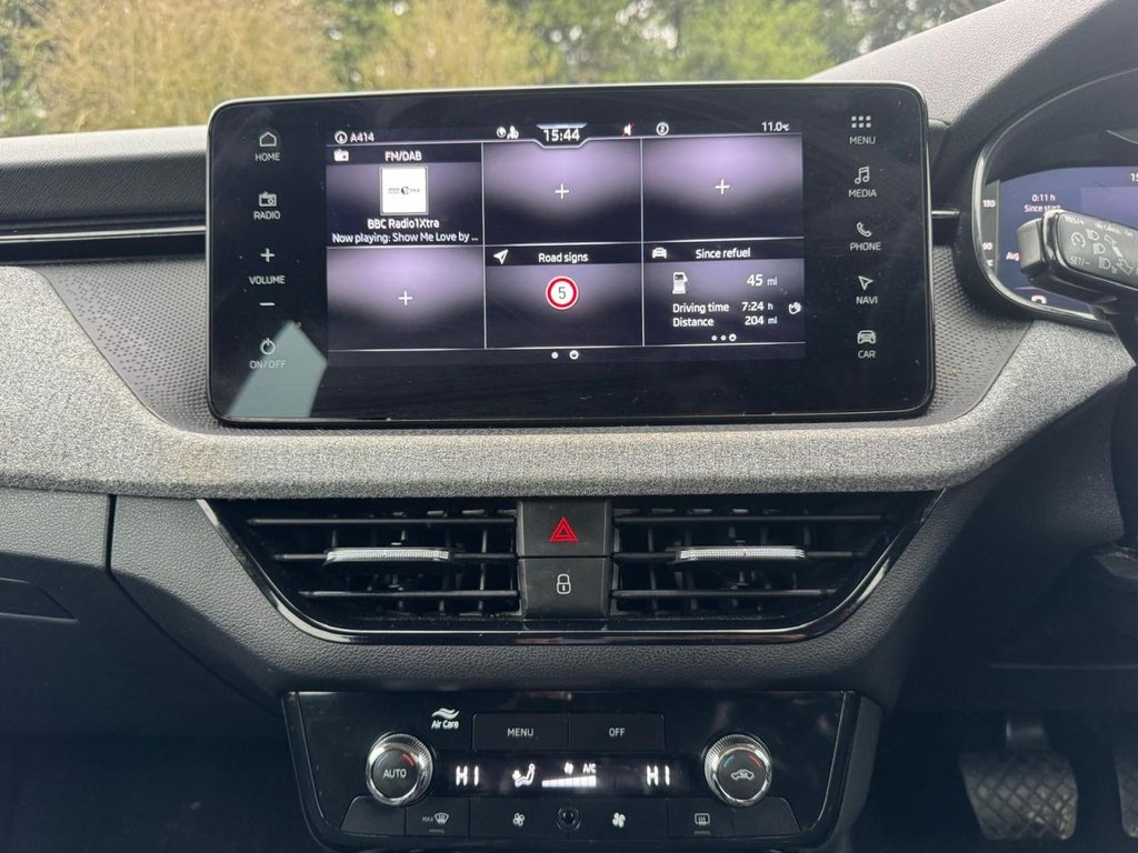 Used Skoda Kamiq 2024 for sale - 77879797: Photo 25