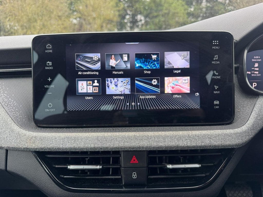 Used Skoda Kamiq 2024 for sale - 77879797: Photo 26