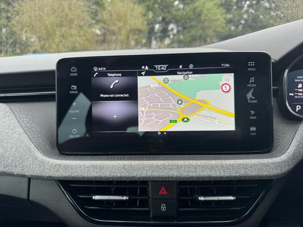 Used Skoda Kamiq 2024 for sale - 77879797: Photo 28