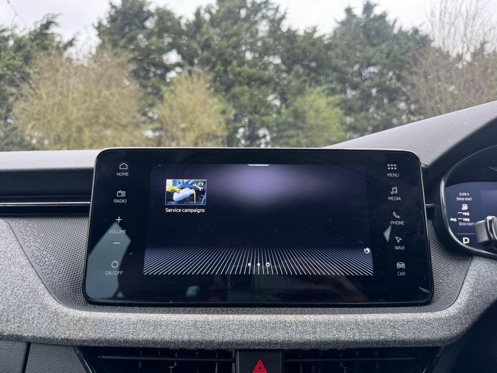 Used Skoda Kamiq 2024 for sale - 77879797: Photo 29