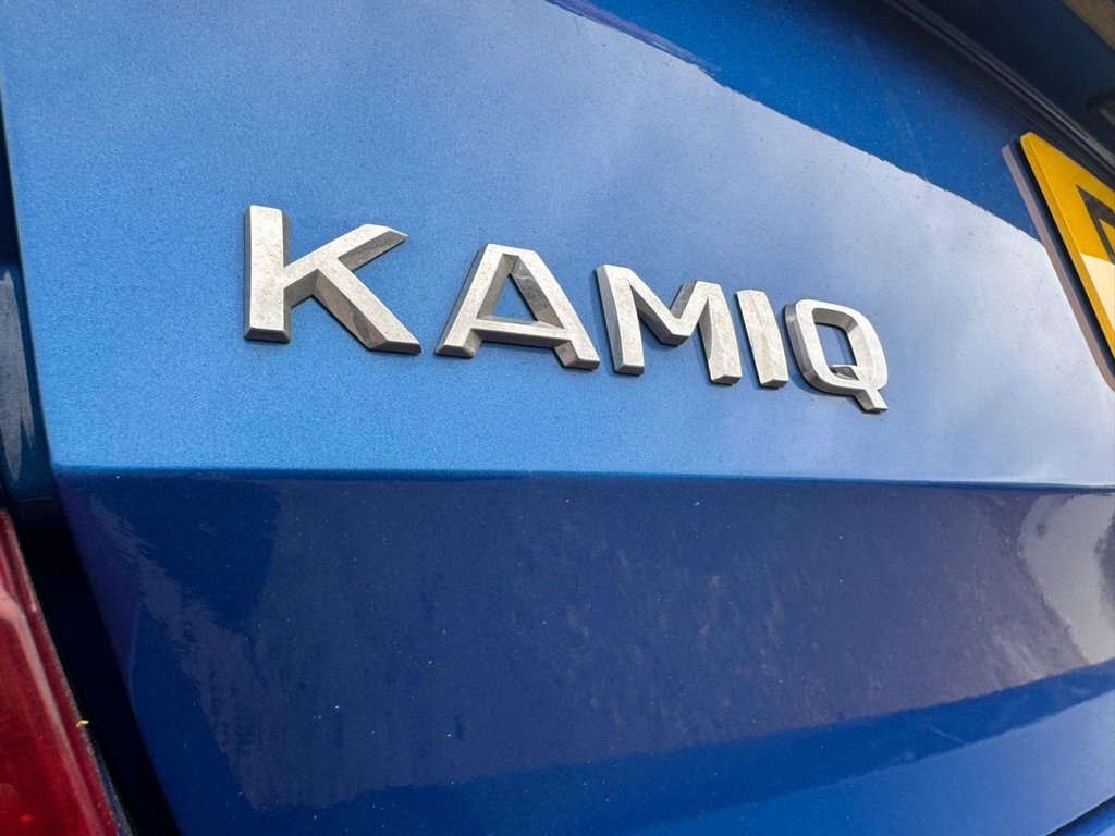 Used Skoda Kamiq 2024 for sale - 77879797: Photo 40