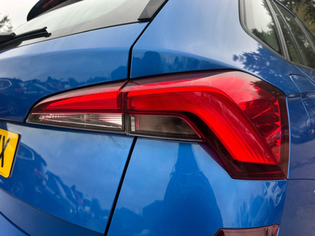 Used Skoda Kamiq 2024 for sale - 77879797: Photo 42