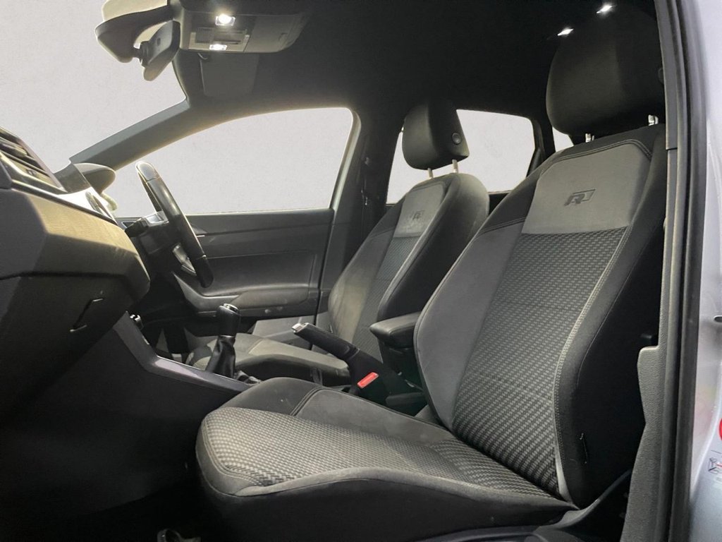 Used Volkswagen Polo 2019 for sale - 77697897: Photo 13