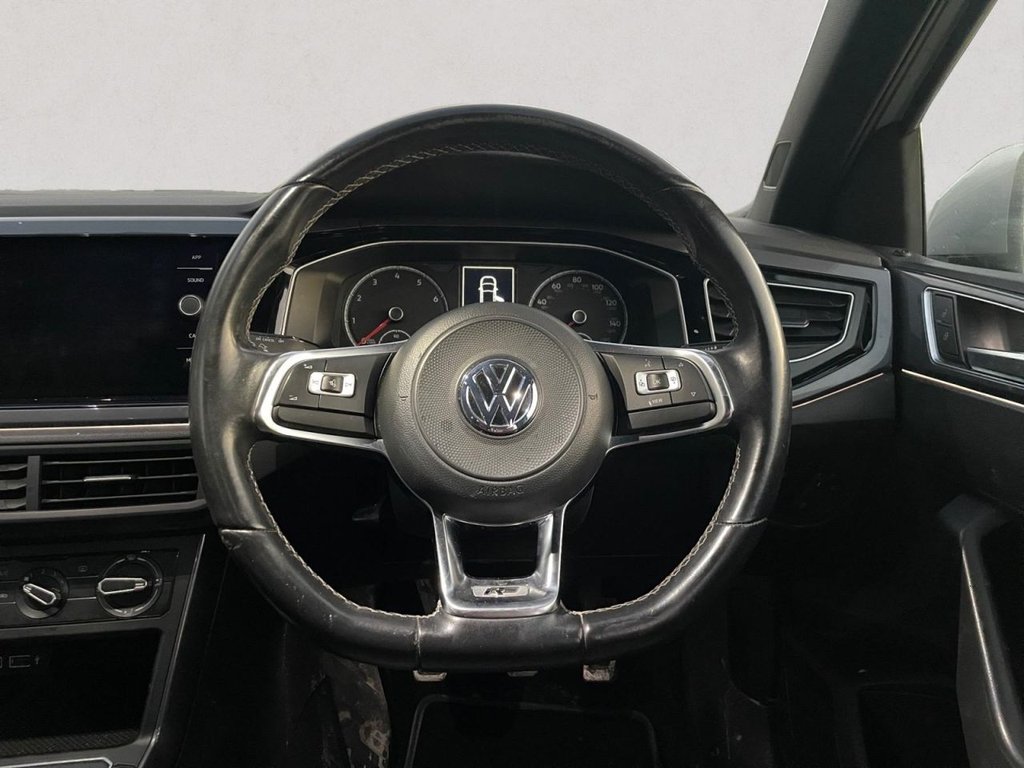 Used Volkswagen Polo 2019 for sale - 77697897: Photo 14