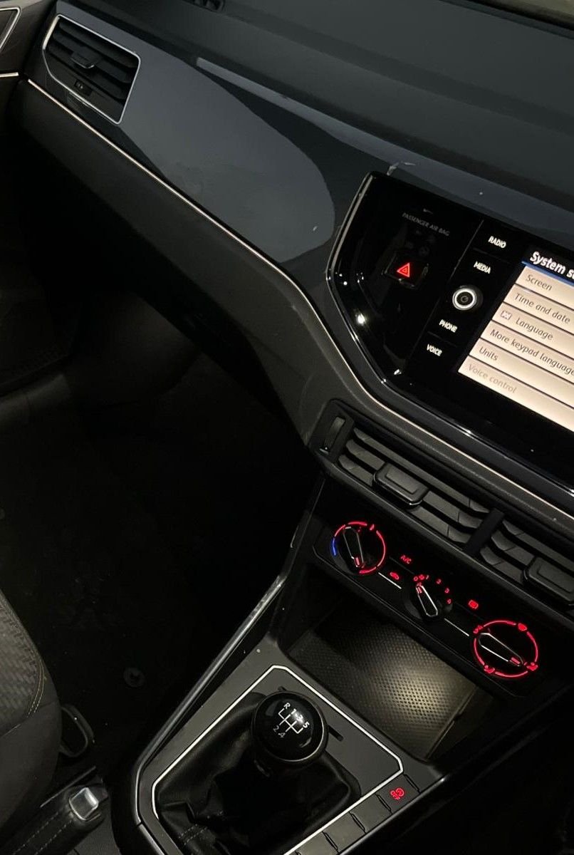 Used Volkswagen Polo 2019 for sale - 77697897: Photo 31