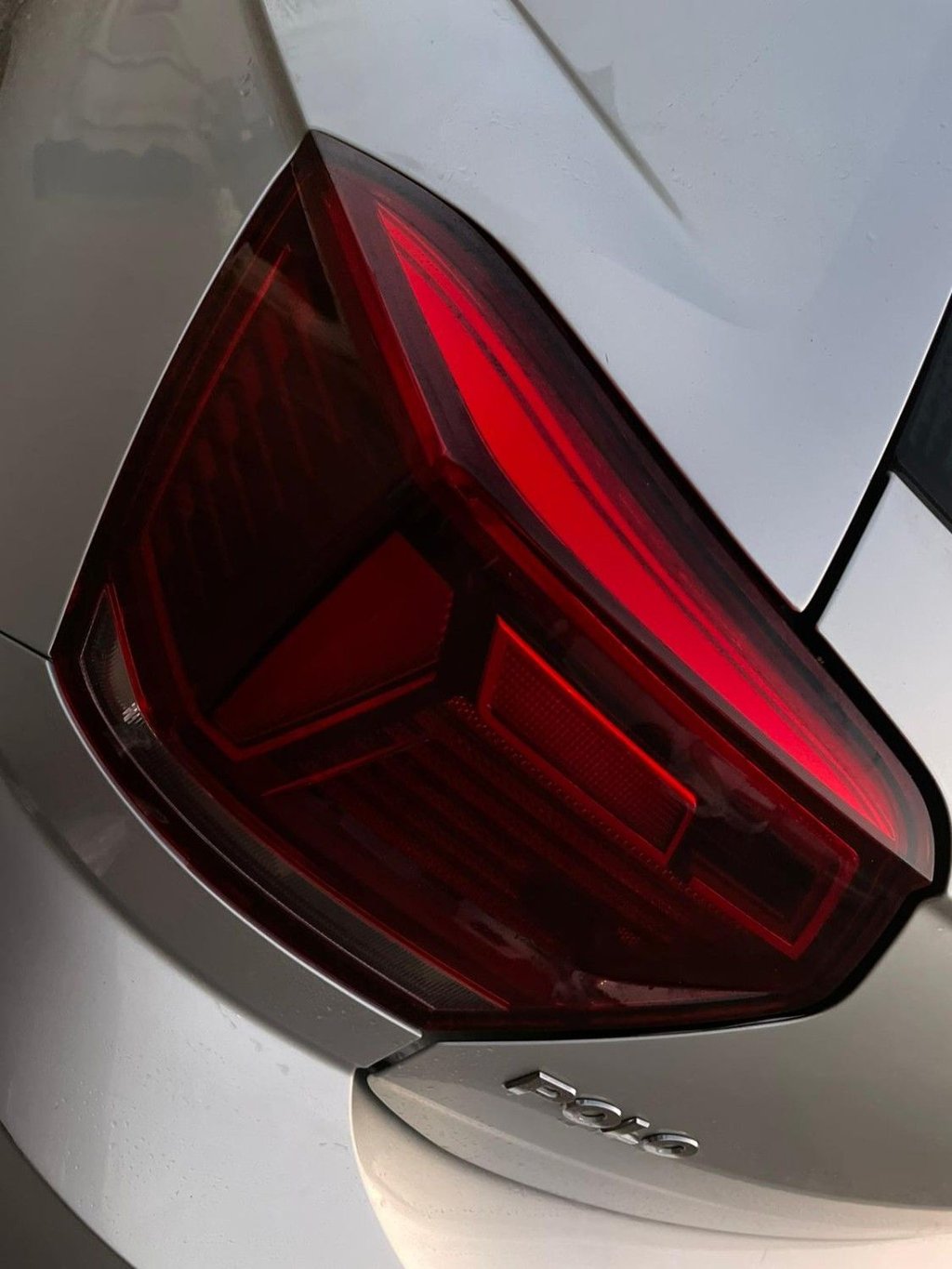 Used Volkswagen Polo 2019 for sale - 77697897: Photo 42