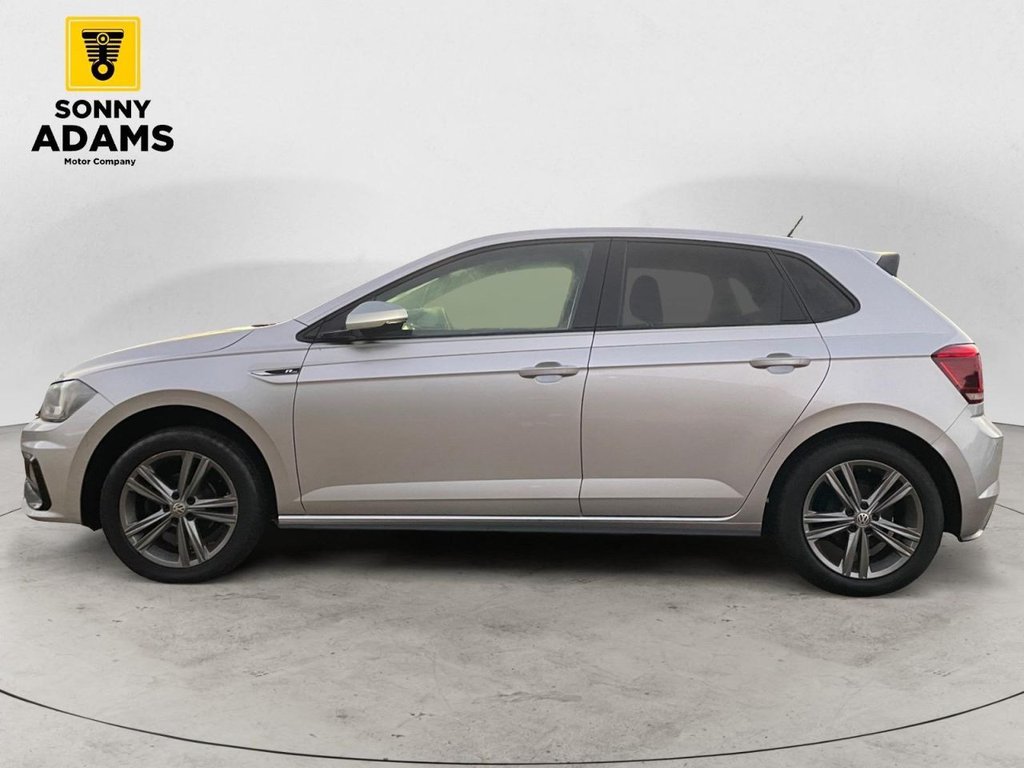 Used Volkswagen Polo 2019 for sale - 77697897: Photo 8