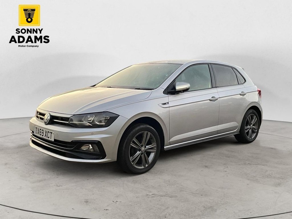 Used Volkswagen Polo 2019 for sale - 77697897: Photo 9