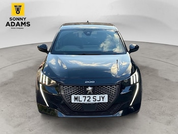 Used Peugeot 208 2023 for sale - 78277540: Photo