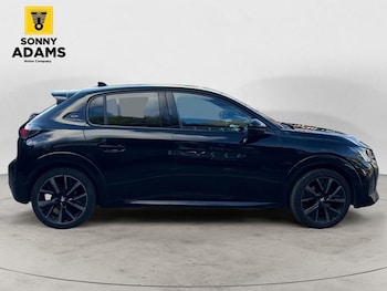 Used Peugeot 208 2023 for sale - 78277540: Photo