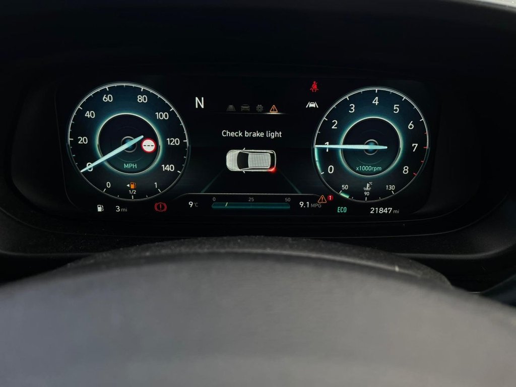 Used Hyundai BAYON 2022 for sale - 77369348: Photo 20