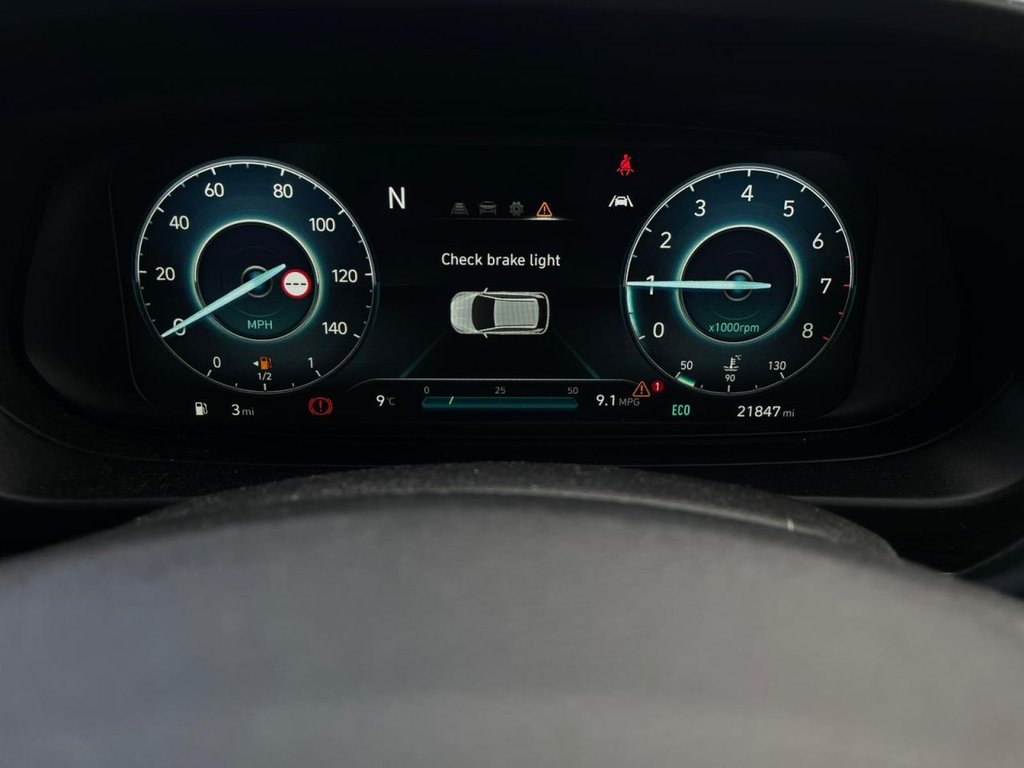 Used Hyundai BAYON 2022 for sale - 77369348: Photo 21