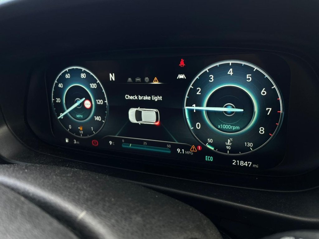 Used Hyundai BAYON 2022 for sale - 77369348: Photo 22