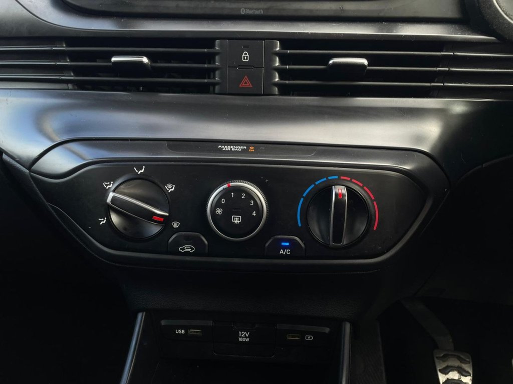 Used Hyundai BAYON 2022 for sale - 77369348: Photo 27