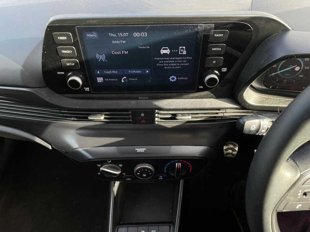 Used Hyundai BAYON 2022 for sale - 77369348: Photo 28