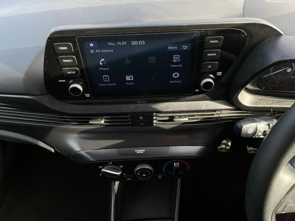 Used Hyundai BAYON 2022 for sale - 77369348: Photo 29