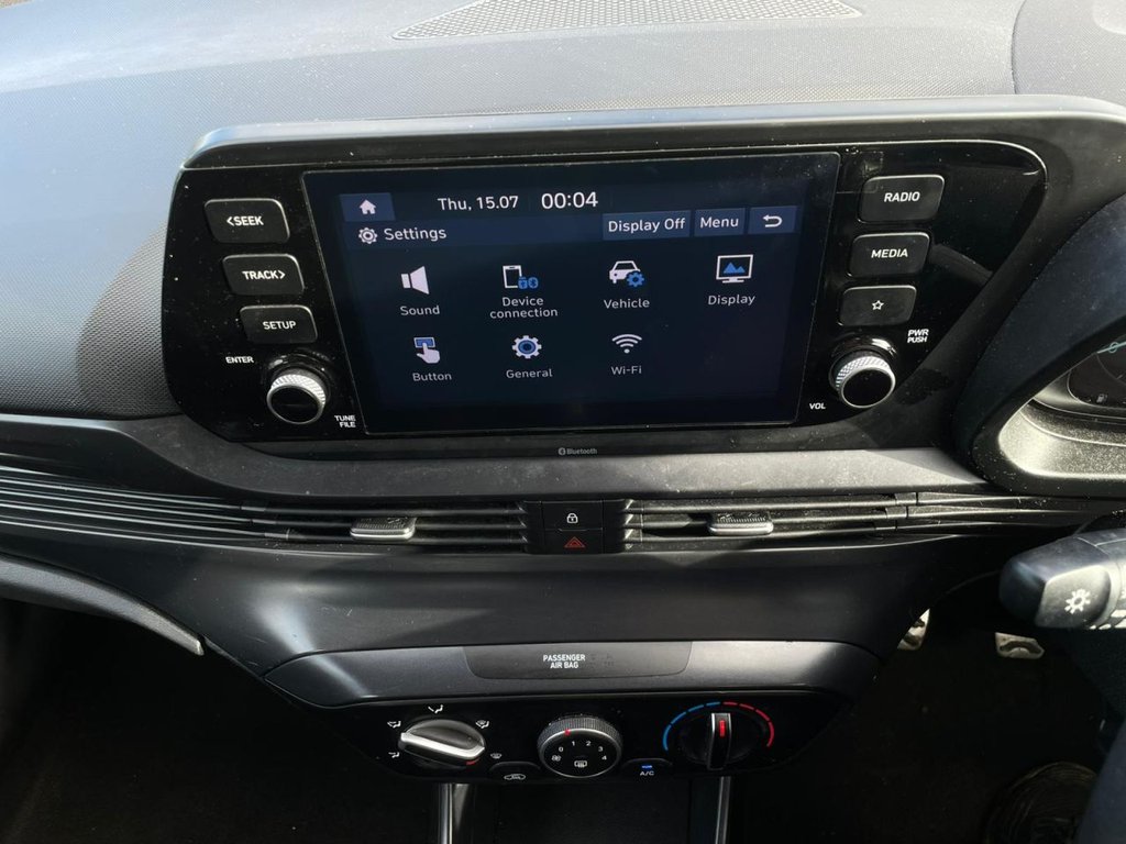 Used Hyundai BAYON 2022 for sale - 77369348: Photo 30