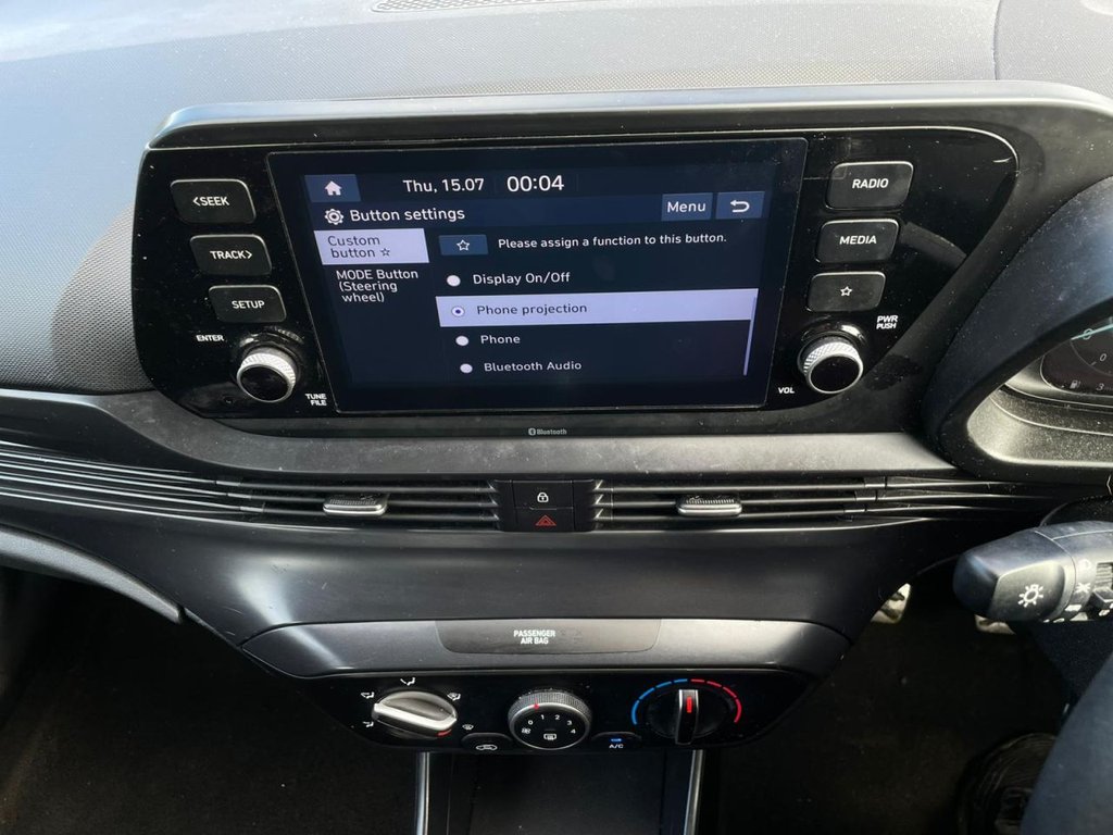 Used Hyundai BAYON 2022 for sale - 77369348: Photo 31